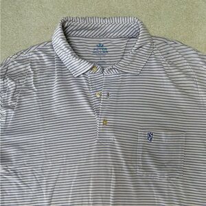 Peter Millar Men’s Polo, L